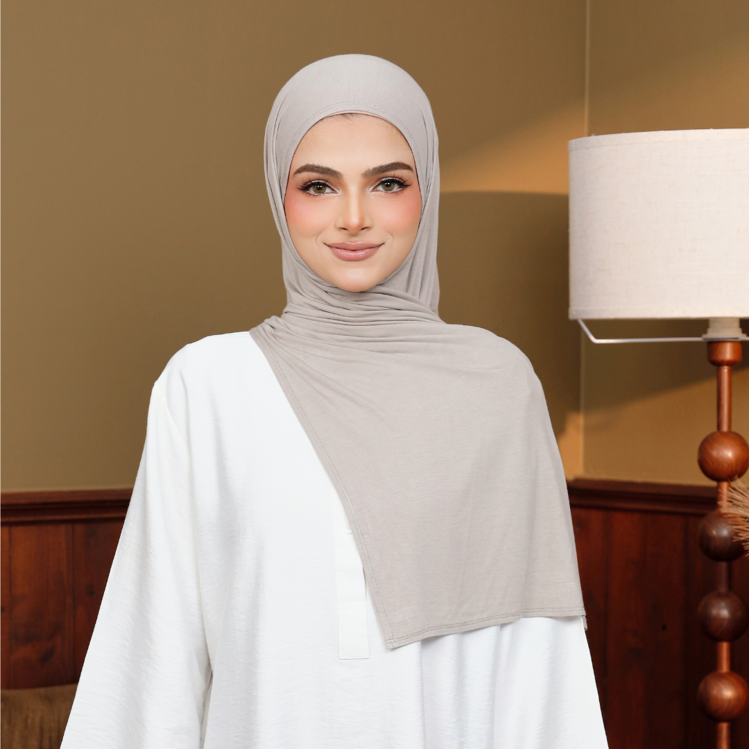 ADEENA WARM TAUPE