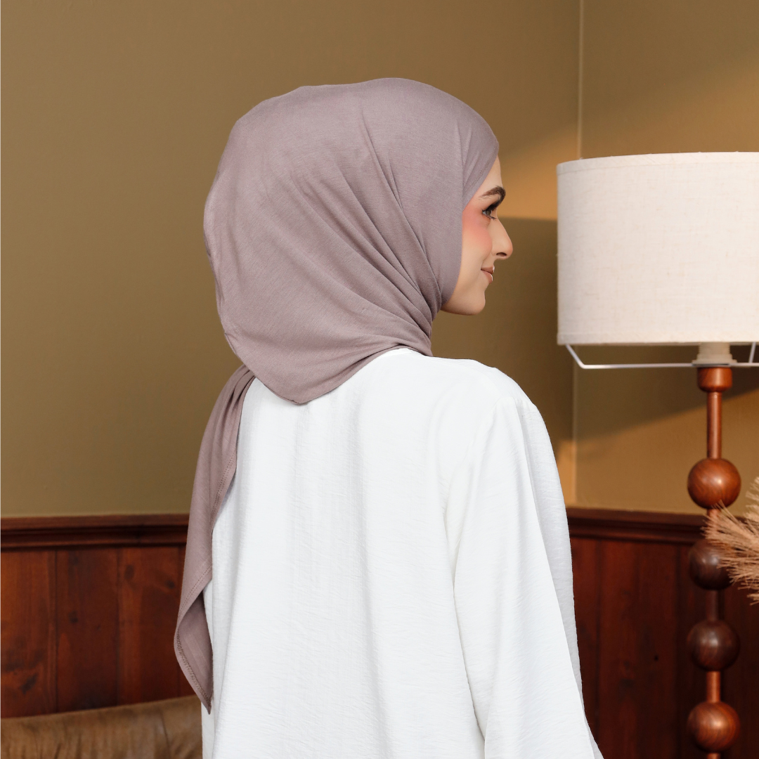 ADEENA MUSHROOM TAUPE