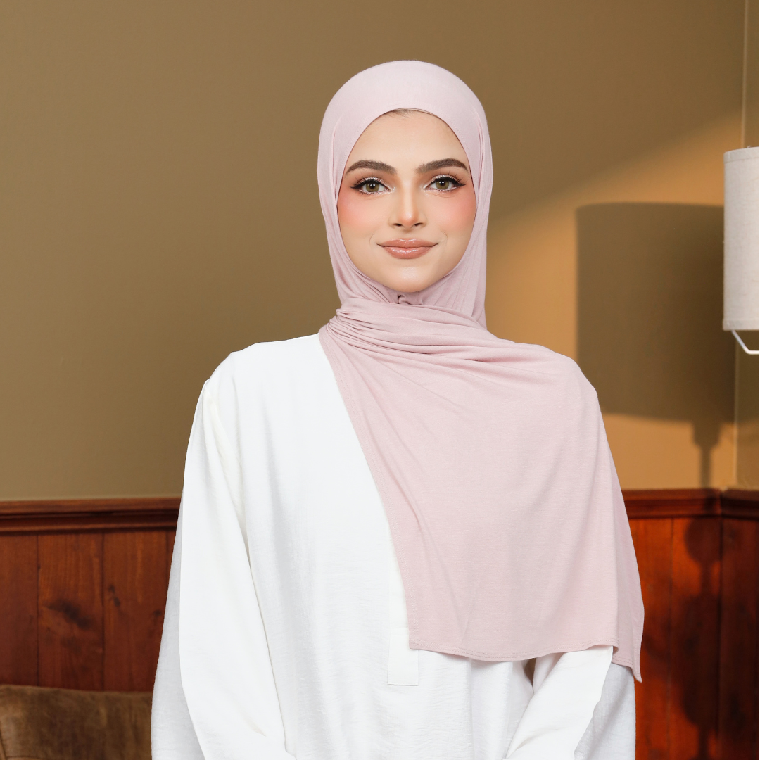 ADEENA BLUSH PINK