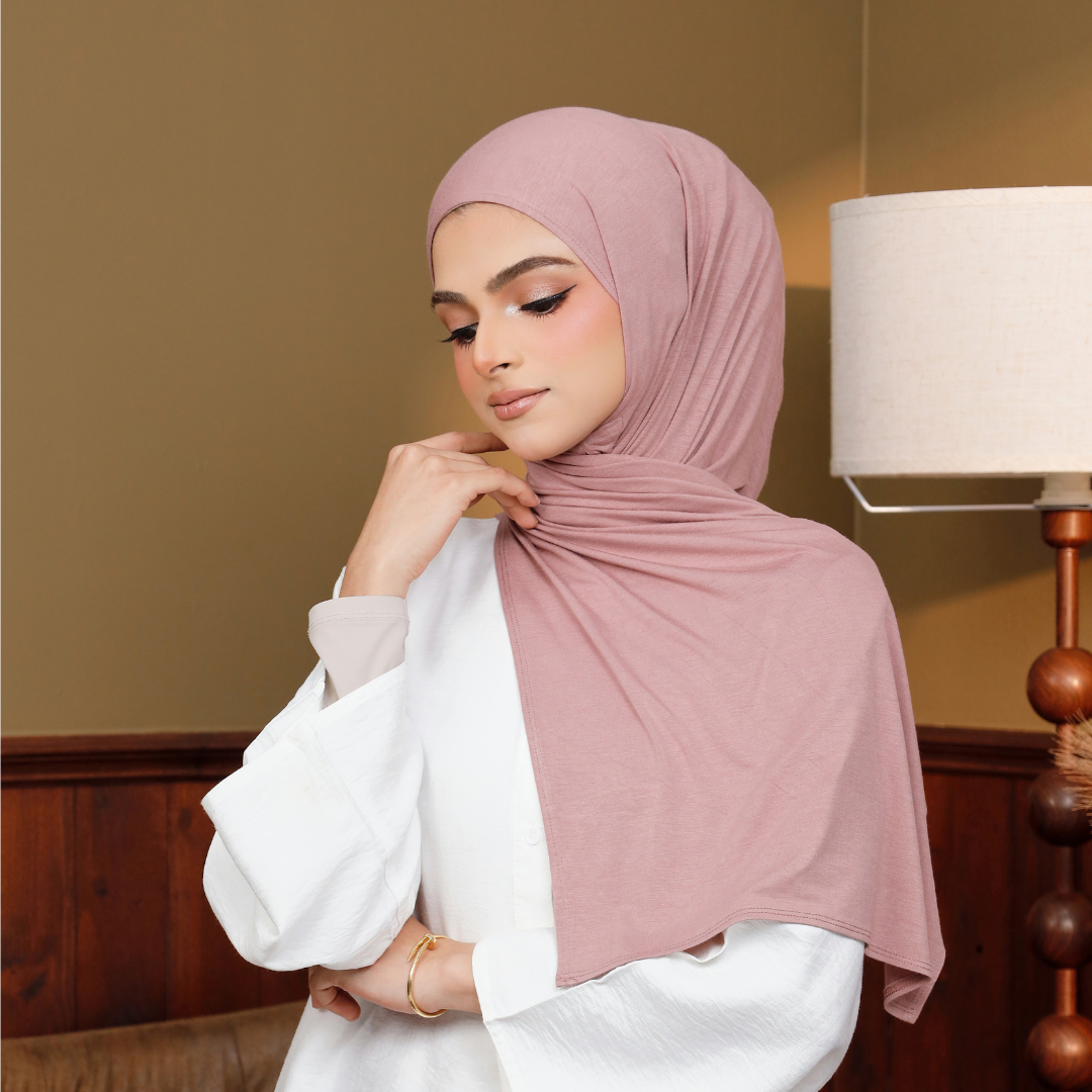 ADEENA ROSEWOOD PINK